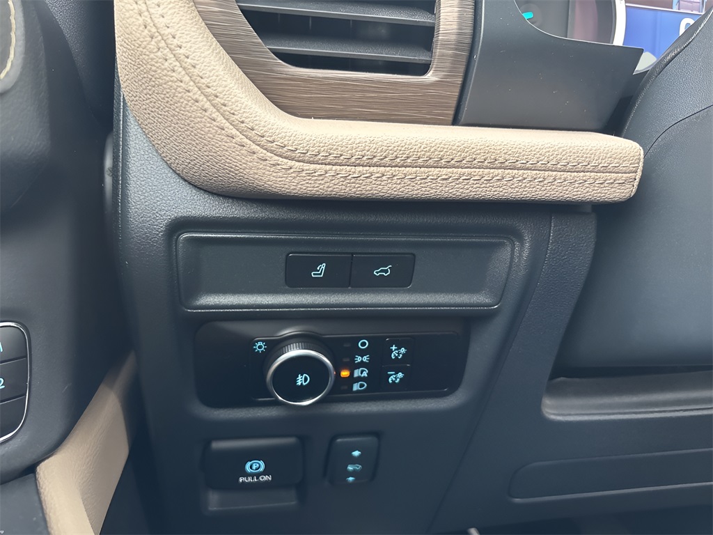 2024 Ford Expedition Max