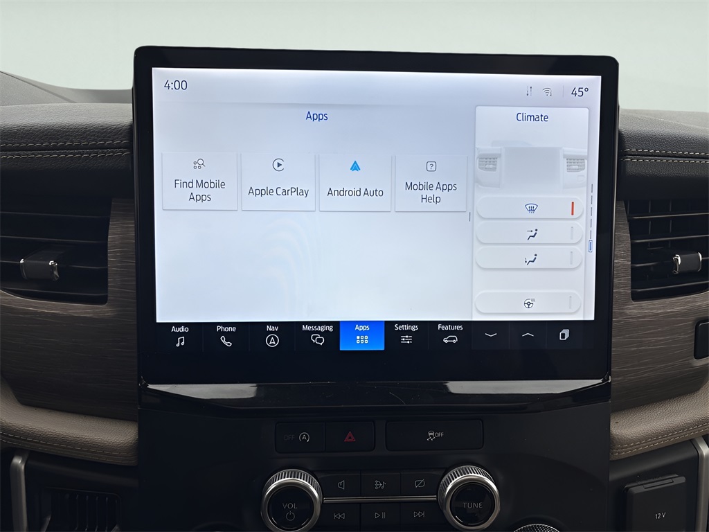 2024 Ford Expedition Max