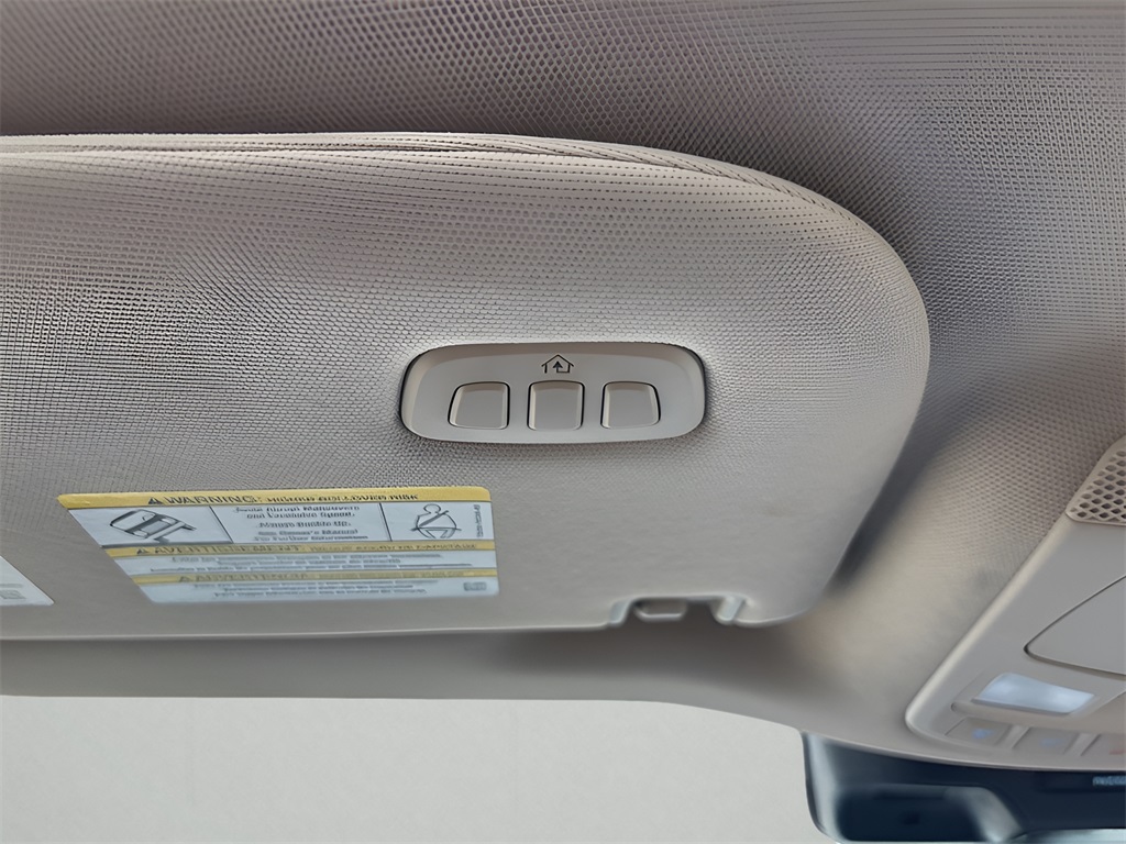 2024 Ford Expedition Max