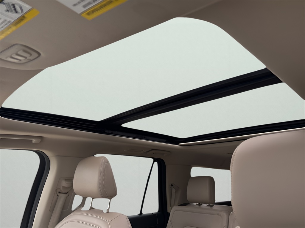 2024 Ford Expedition Max