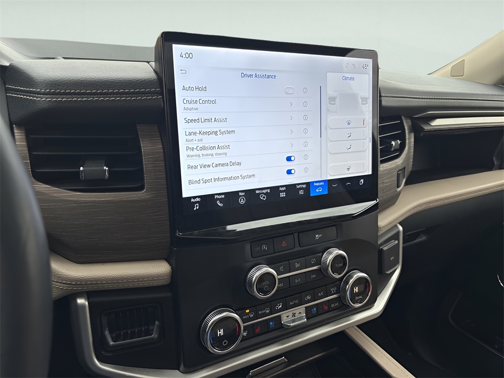 2024 Ford Expedition Max