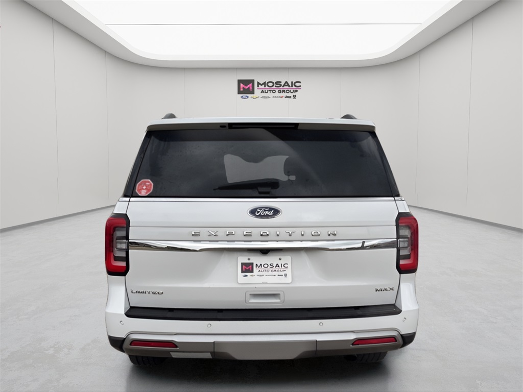 2024 Ford Expedition Max