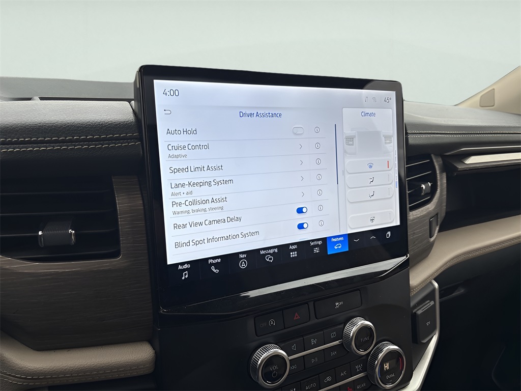 2024 Ford Expedition Max