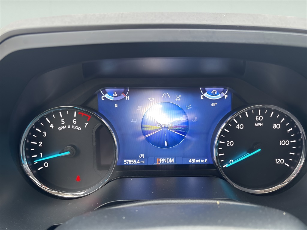 2024 Ford Expedition Max