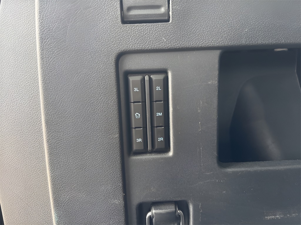 2024 Ford Expedition Max