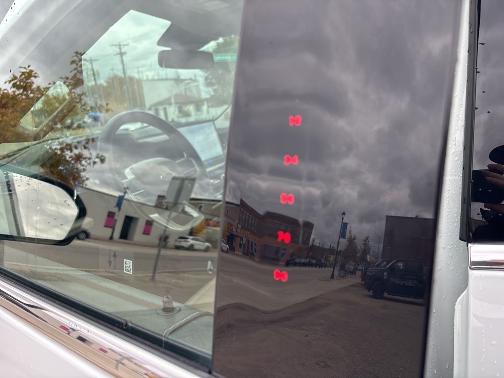 2024 Ford Expedition Max