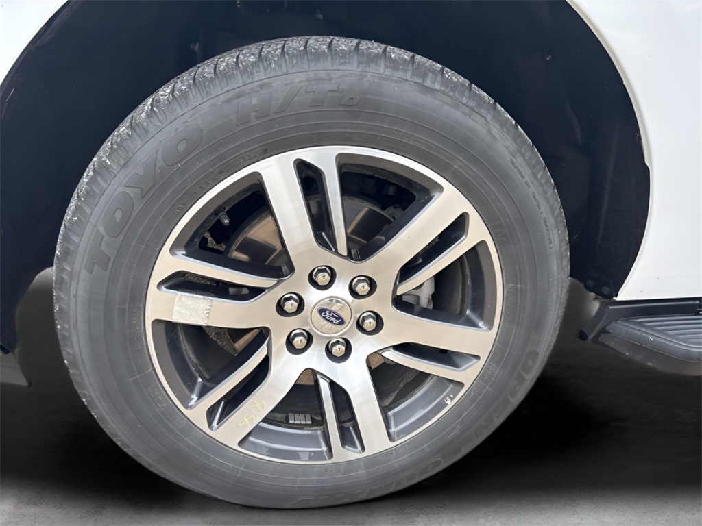 2024 Ford Expedition Max