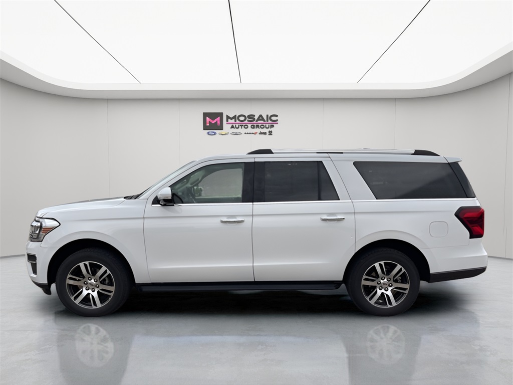 2024 Ford Expedition Max