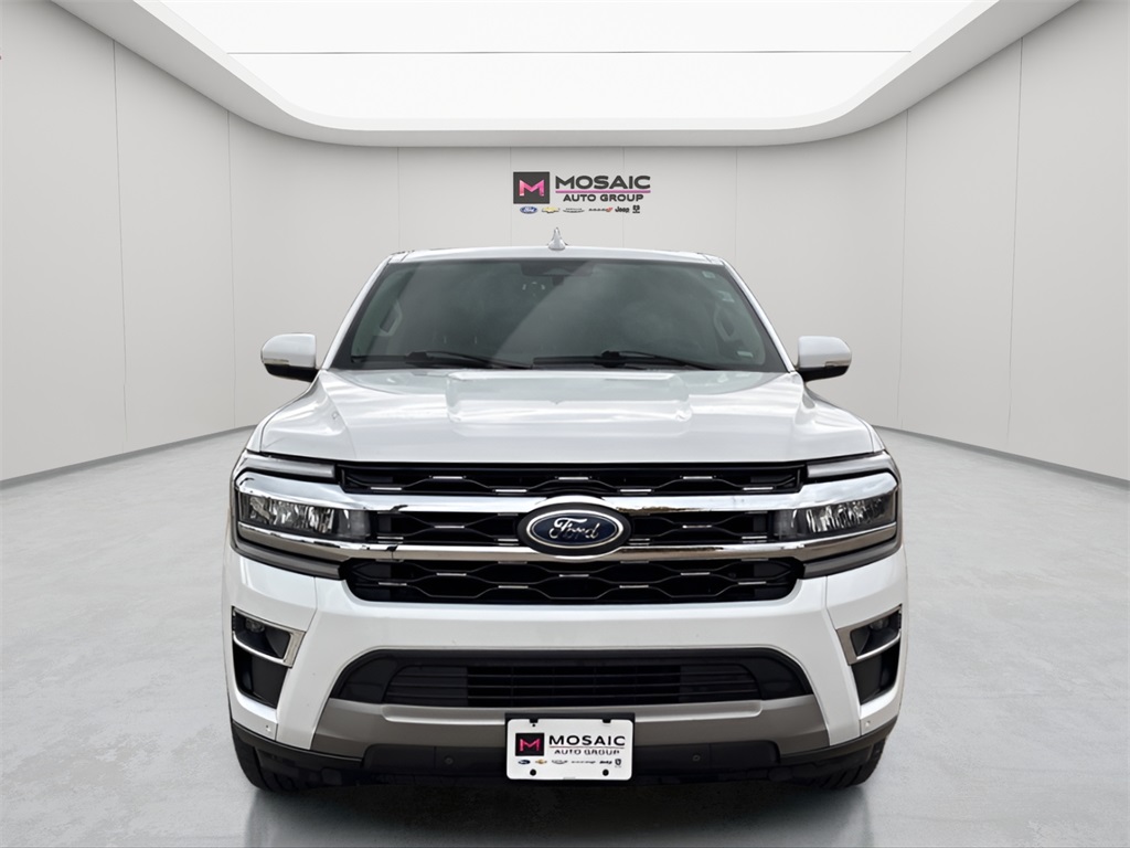 2024 Ford Expedition Max