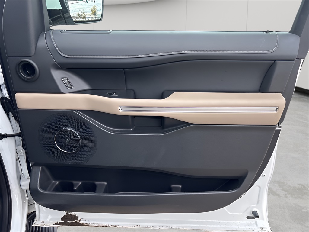 2024 Ford Expedition Max