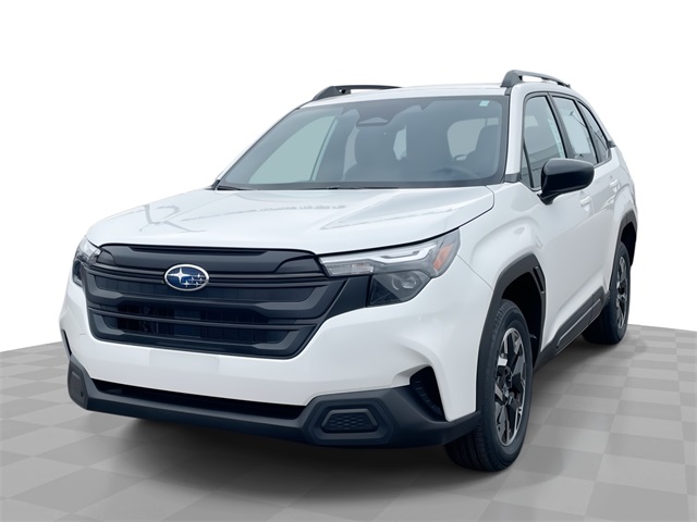2026 Subaru Forester Crossover AWD