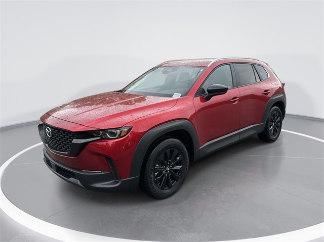 2025 Mazda CX-50 2.5 S Preferred AWD