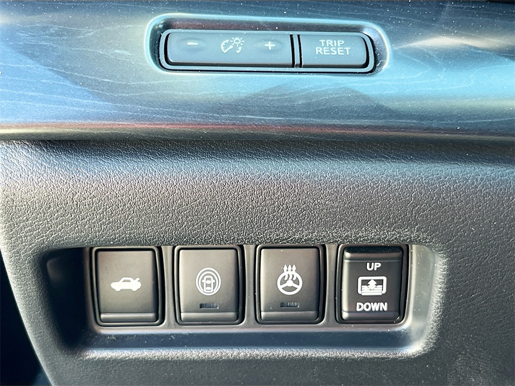 2023 Nissan Maxima Platinum Black at Big Star Chrysler Jeep Dodge Ram 