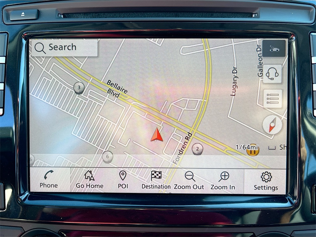 2023 Nissan Maxima Platinum Black at Big Star Chrysler Jeep Dodge Ram 