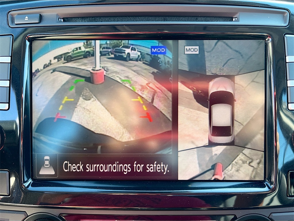 2023 Nissan Maxima Platinum Black at Big Star Chrysler Jeep Dodge Ram 