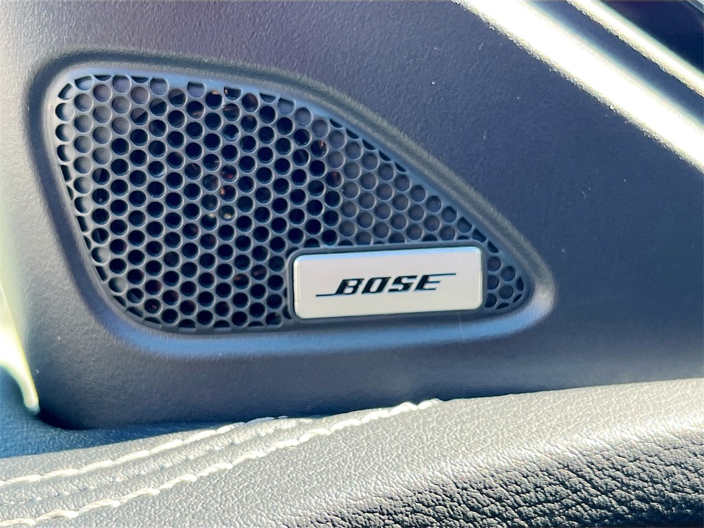 2023 Nissan Maxima Platinum Black at Big Star Chrysler Jeep Dodge Ram 