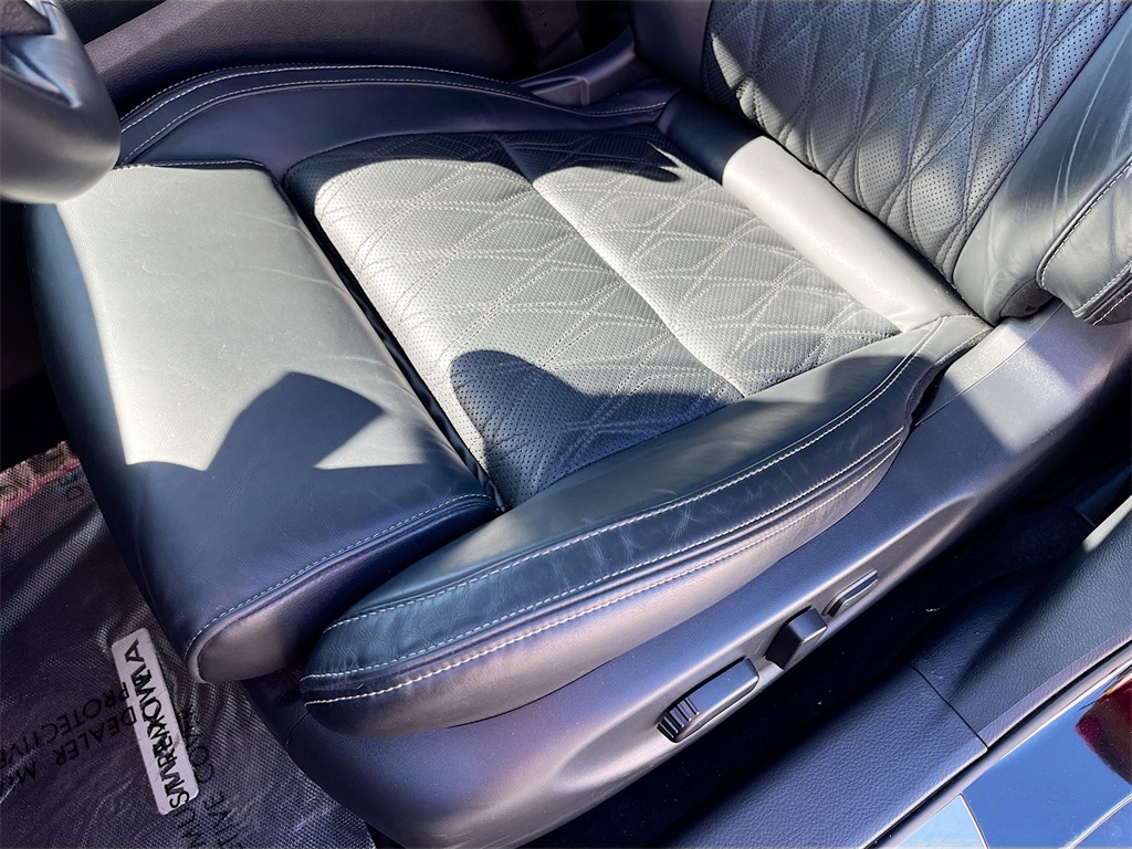 2023 Nissan Maxima Platinum Black at Big Star Chrysler Jeep Dodge Ram 