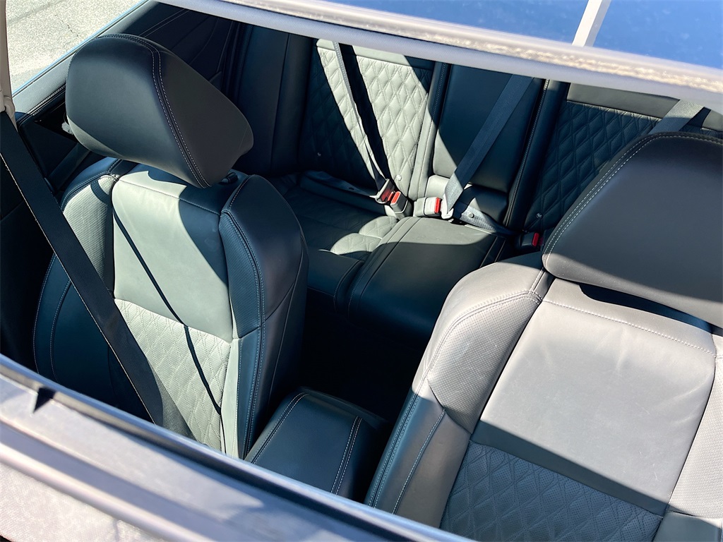 2023 Nissan Maxima Platinum Black at Big Star Chrysler Jeep Dodge Ram 