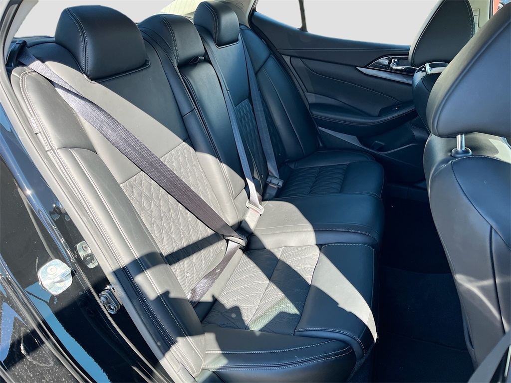 2023 Nissan Maxima Platinum Black at Big Star Chrysler Jeep Dodge Ram 