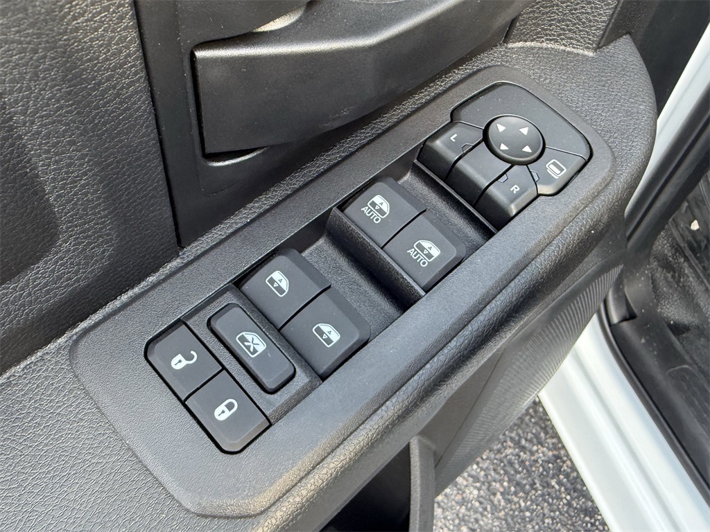 2026 Ram 4500HD Tradesman White at Martin Chrysler Dodge Jeep Ram