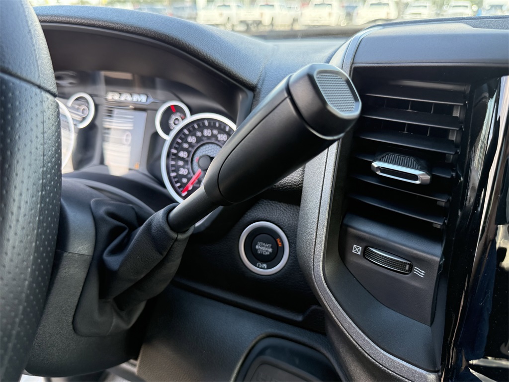 2026 Ram 4500HD Tradesman White at Martin Chrysler Dodge Jeep Ram