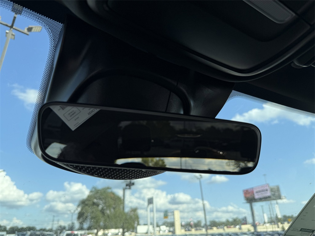 2026 Ram 4500HD Tradesman White at Martin Chrysler Dodge Jeep Ram