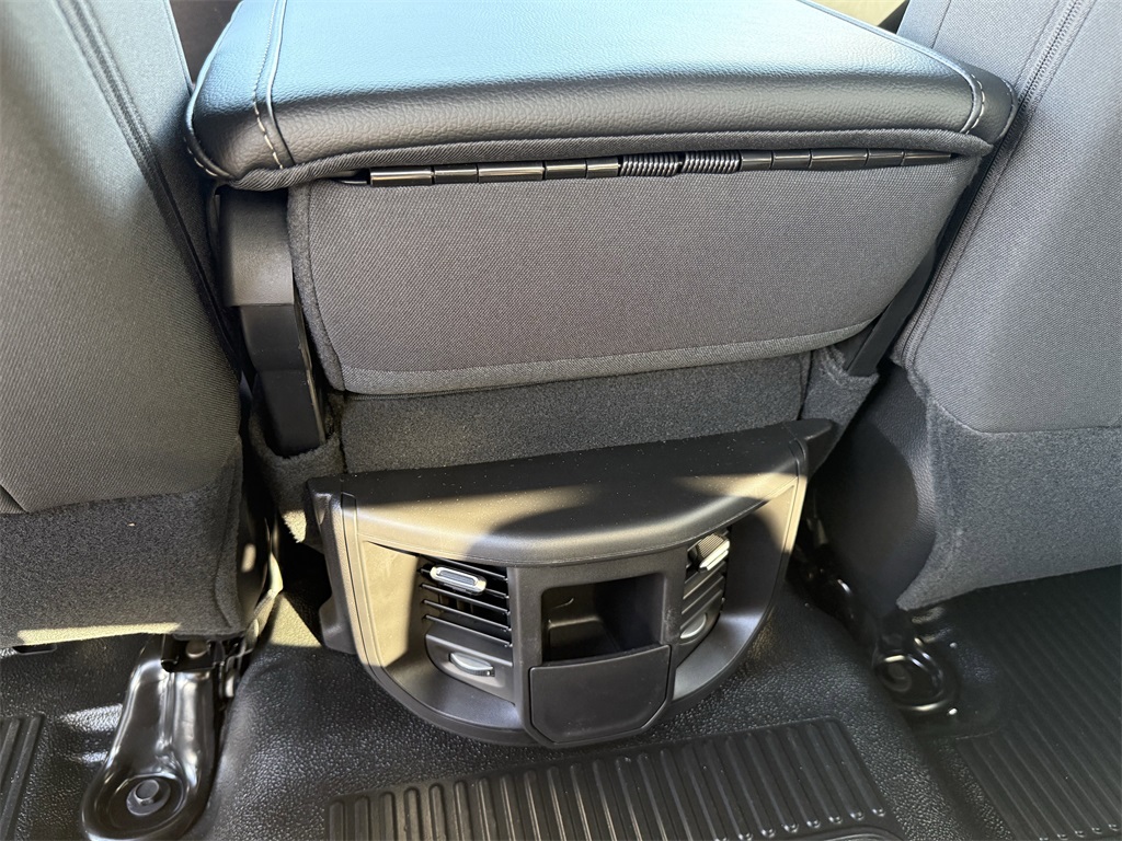 2026 Ram 4500HD Tradesman White at Martin Chrysler Dodge Jeep Ram