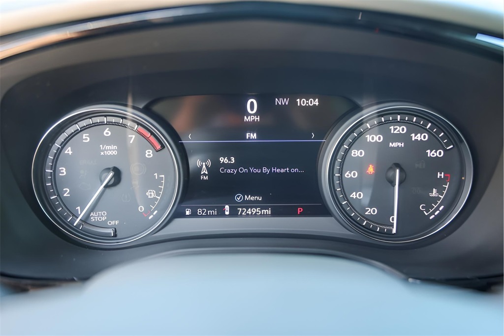 Used Car 2021 Cadillac Xt6  Premium Luxury For Sale Under $30,000 In Austin, Texas