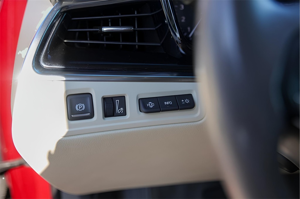 Used Car 2021 Cadillac Xt6  Premium Luxury For Sale Under $30,000 In Austin, Texas