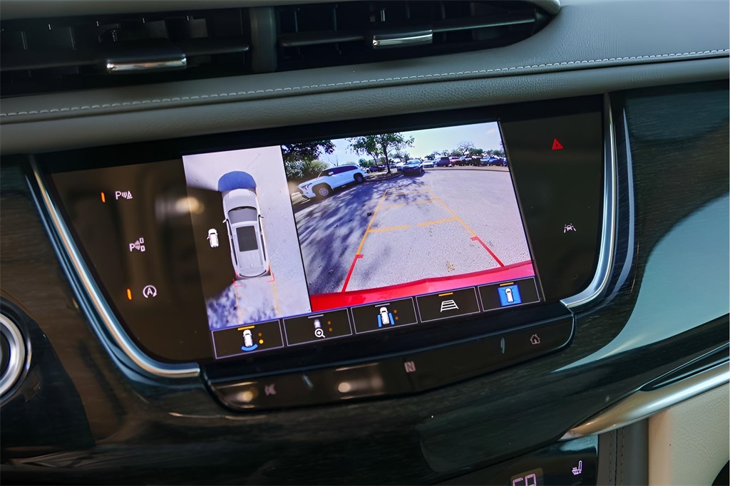 Used Car 2021 Cadillac Xt6  Premium Luxury For Sale Under $30,000 In Austin, Texas