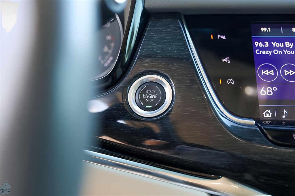 Used Car 2021 Cadillac Xt6  Premium Luxury For Sale Under $30,000 In Austin, Texas