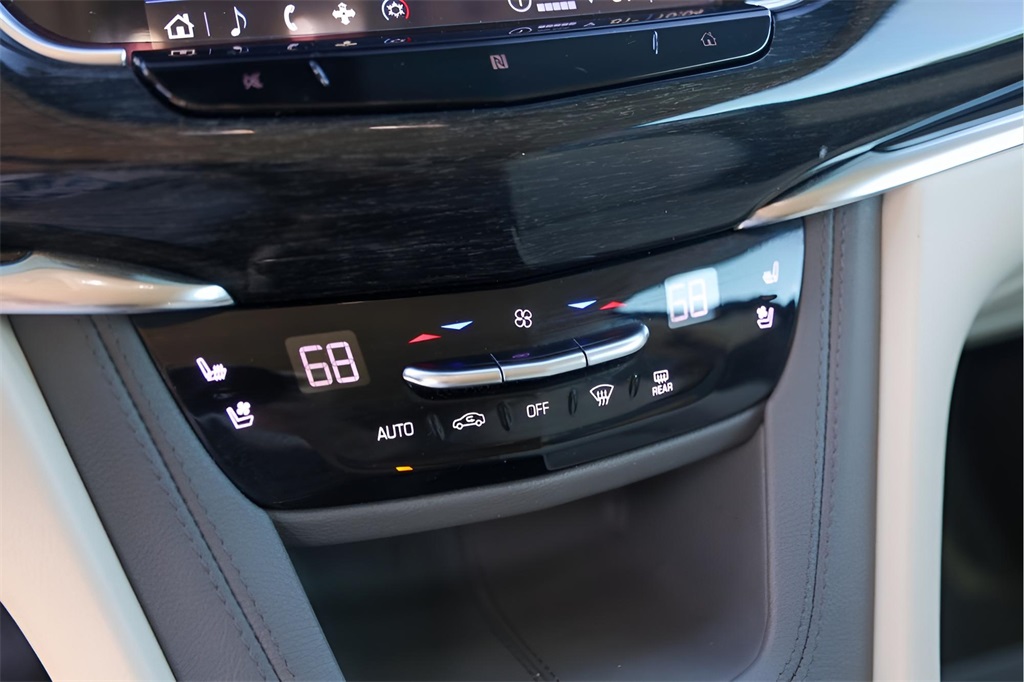 Used Car 2021 Cadillac Xt6  Premium Luxury For Sale Under $30,000 In Austin, Texas