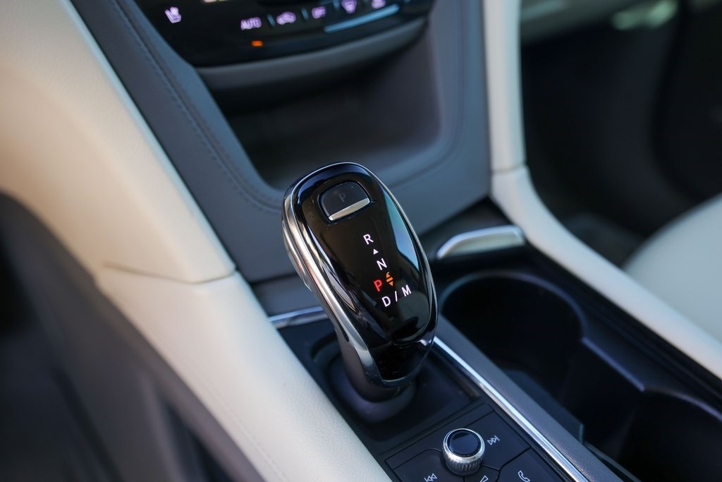 Used Car 2021 Cadillac Xt6  Premium Luxury For Sale Under $30,000 In Austin, Texas