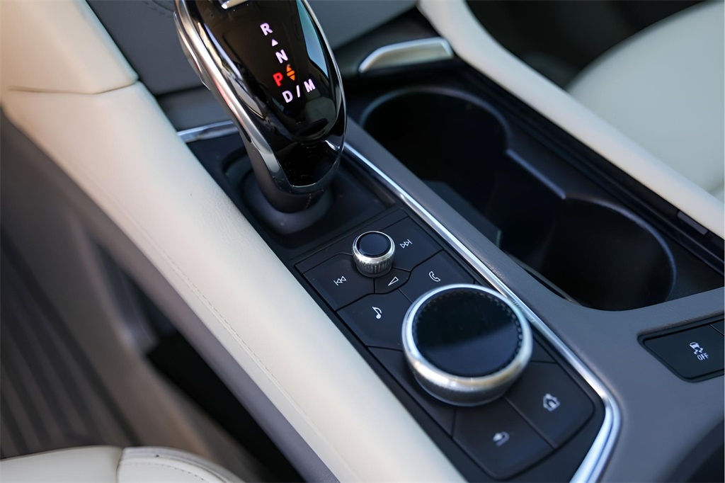 Used Car 2021 Cadillac Xt6  Premium Luxury For Sale Under $30,000 In Austin, Texas