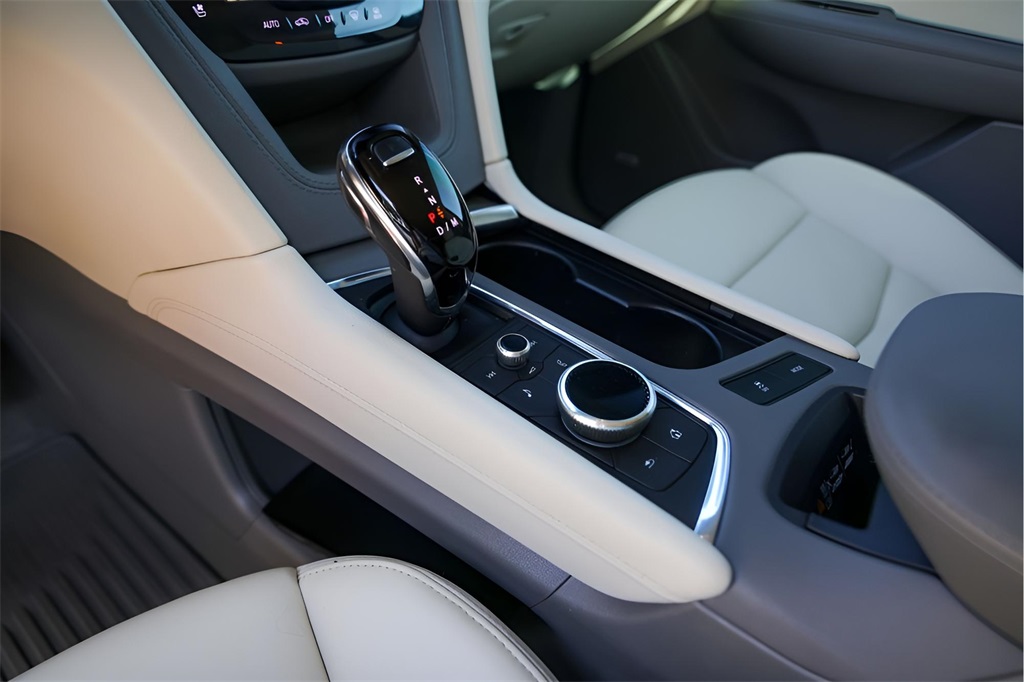 Used Car 2021 Cadillac Xt6  Premium Luxury For Sale Under $30,000 In Austin, Texas