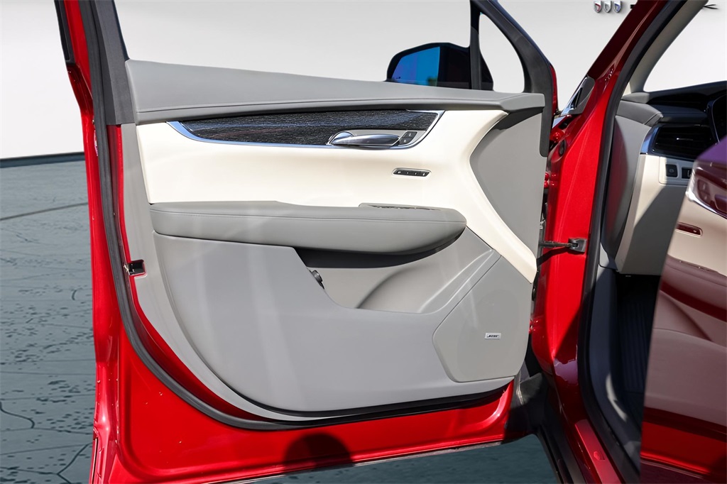 Used Car 2021 Cadillac Xt6  Premium Luxury For Sale Under $30,000 In Austin, Texas