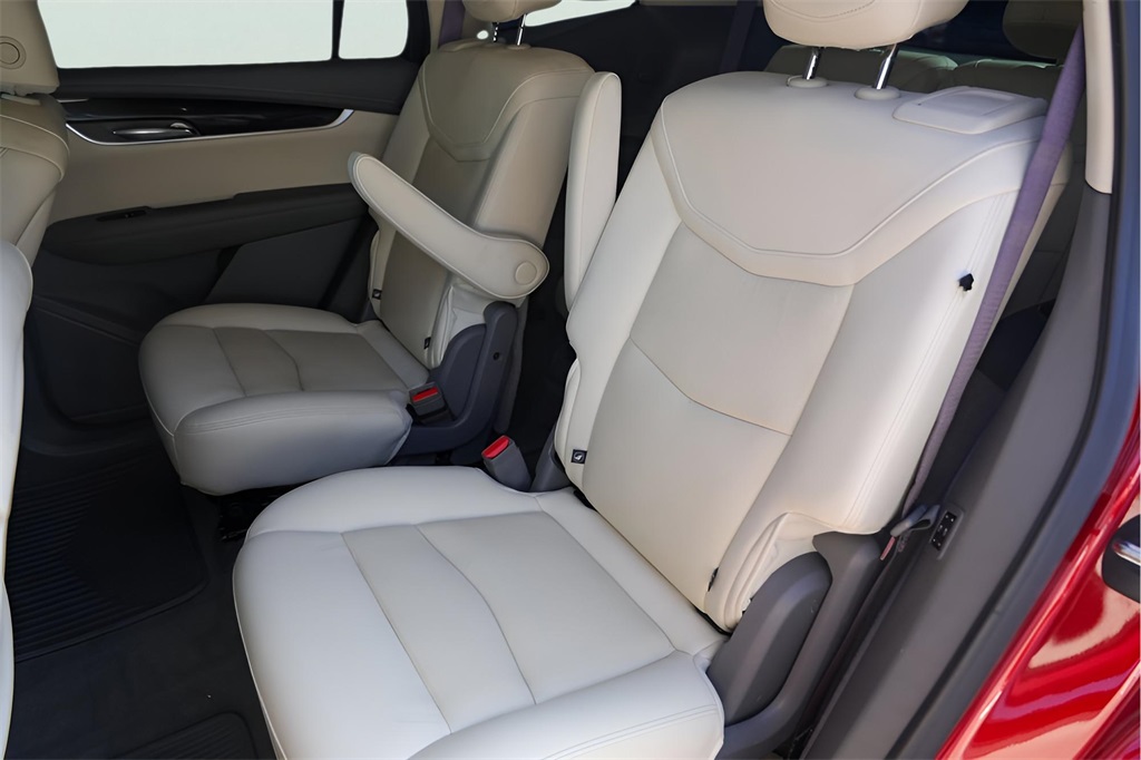 Used Car 2021 Cadillac Xt6  Premium Luxury For Sale Under $30,000 In Austin, Texas