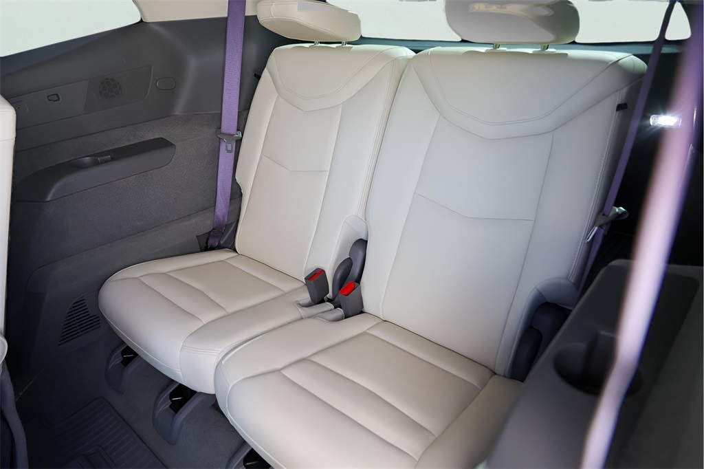 Used Car 2021 Cadillac Xt6  Premium Luxury For Sale Under $30,000 In Austin, Texas