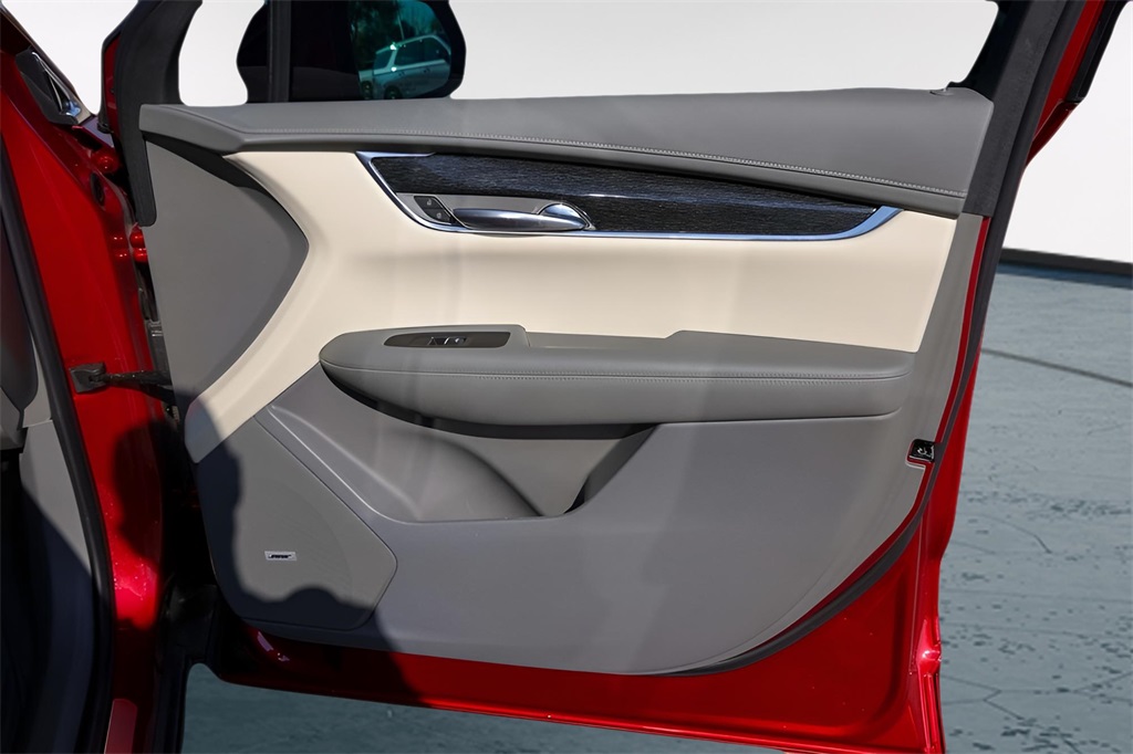 Used Car 2021 Cadillac Xt6  Premium Luxury For Sale Under $30,000 In Austin, Texas