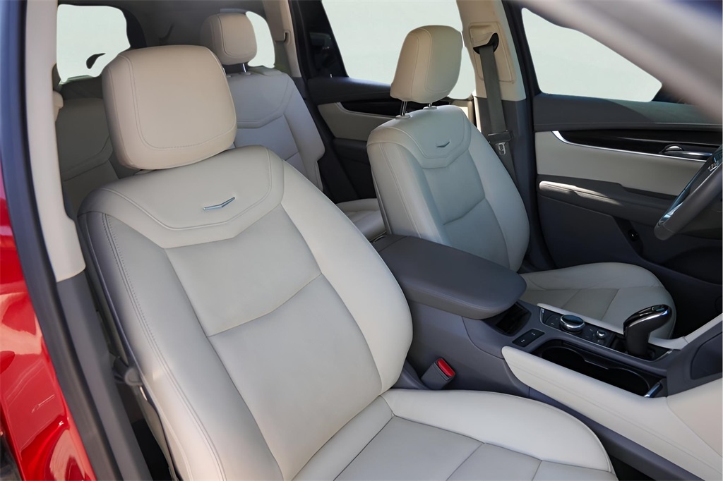 Used Car 2021 Cadillac Xt6  Premium Luxury For Sale Under $30,000 In Austin, Texas