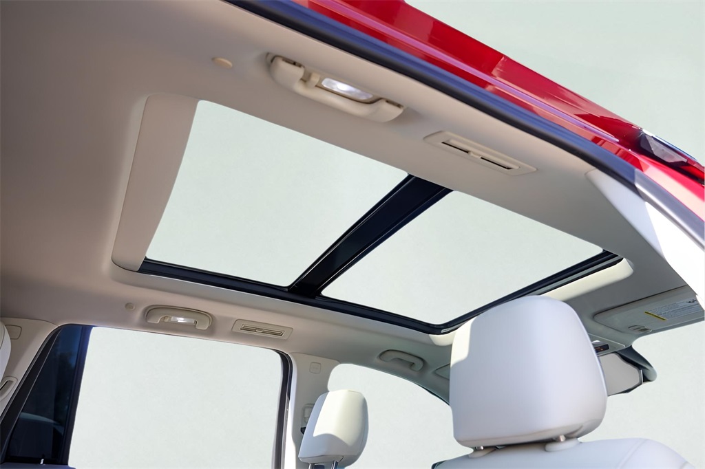 Used Car 2021 Cadillac Xt6  Premium Luxury For Sale Under $30,000 In Austin, Texas