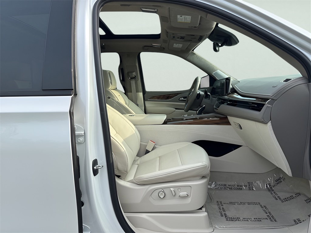 2024 Cadillac Escalade