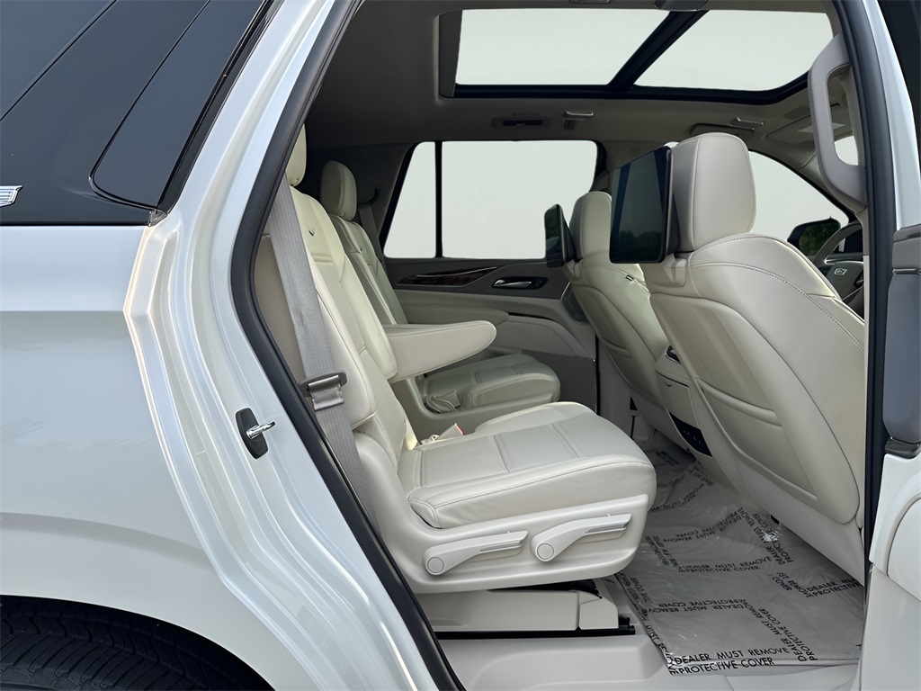 2024 Cadillac Escalade