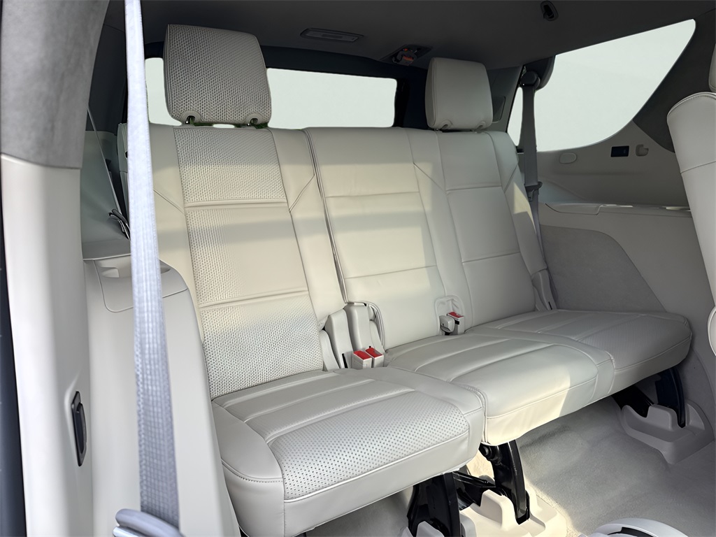 2024 Cadillac Escalade