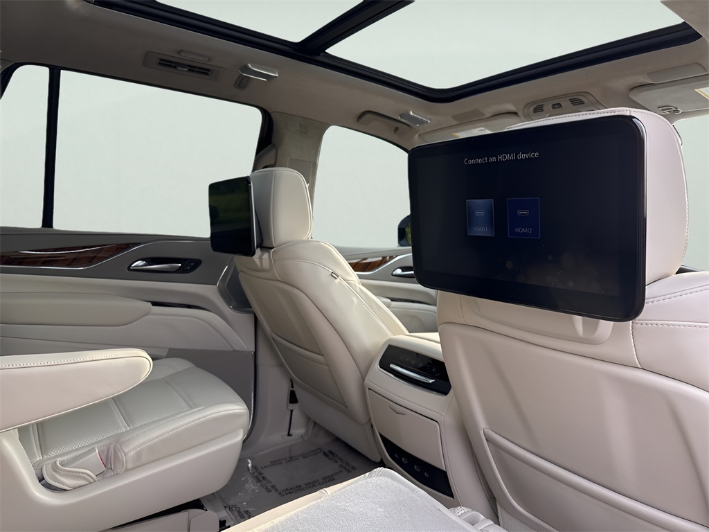 2024 Cadillac Escalade