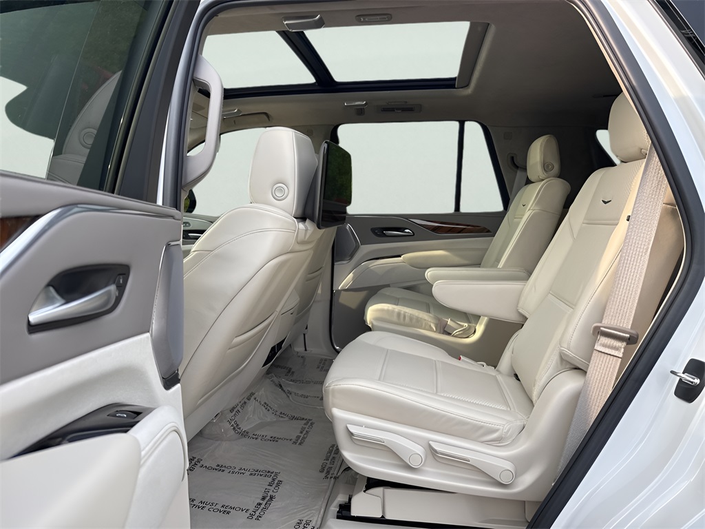 2024 Cadillac Escalade