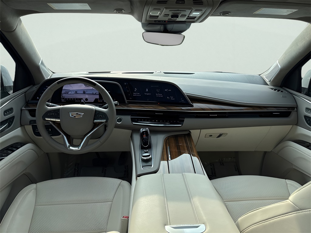 2024 Cadillac Escalade