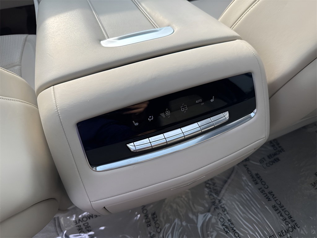 2024 Cadillac Escalade