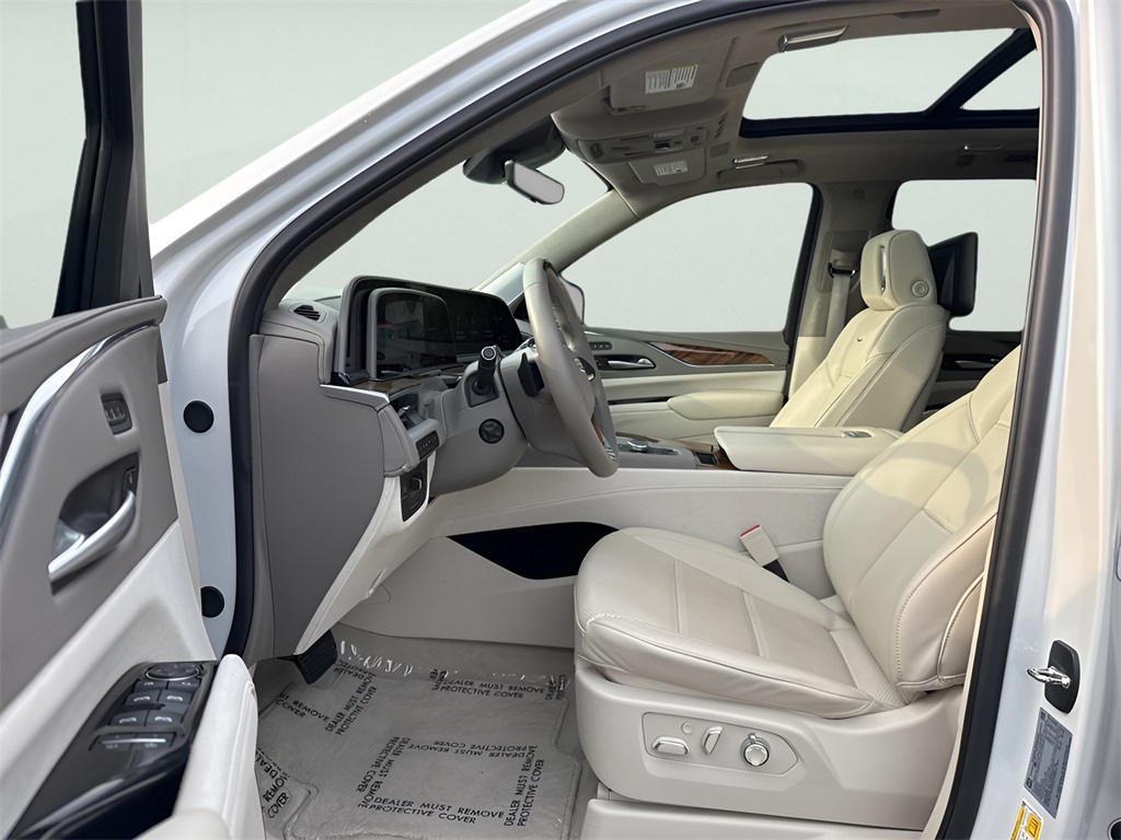 2024 Cadillac Escalade