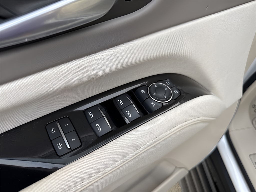 2024 Cadillac Escalade